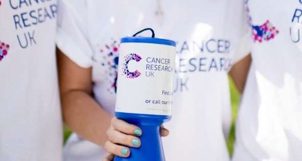 Cyntegrity Cancer Walking Challenge
